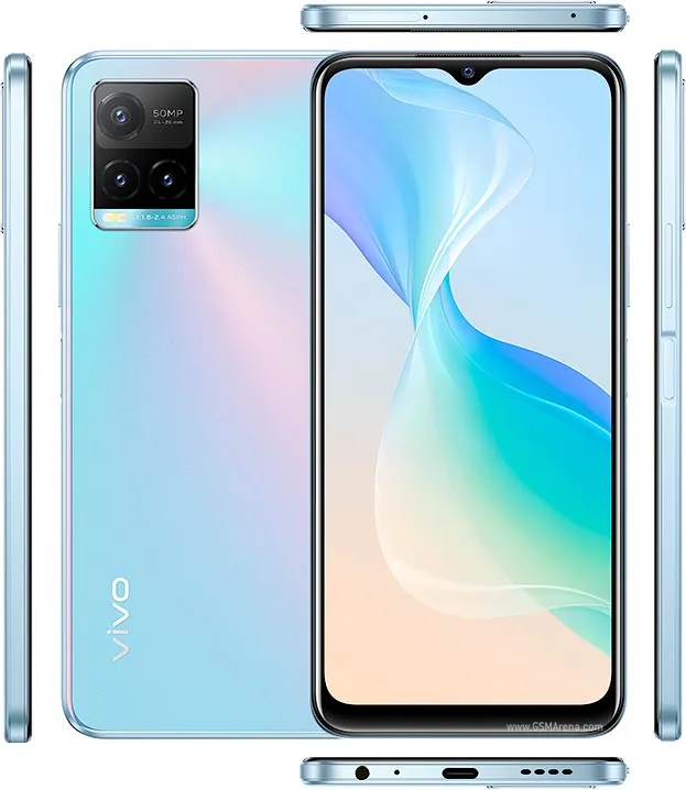 Y33s - vivo smartphone
