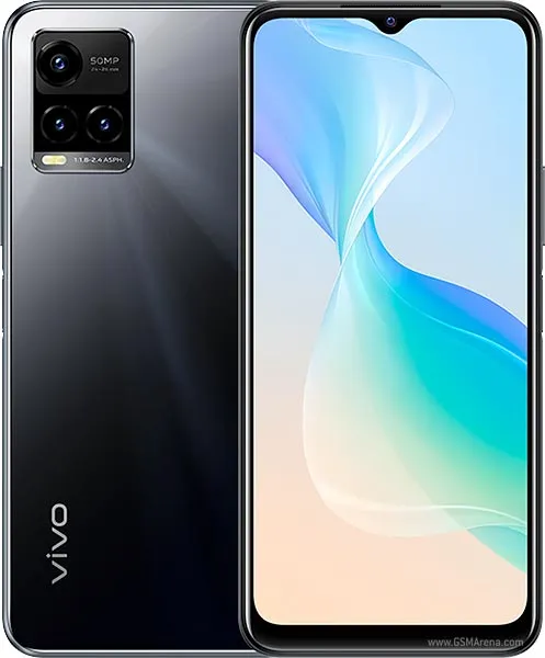 Y33s - vivo smartphone