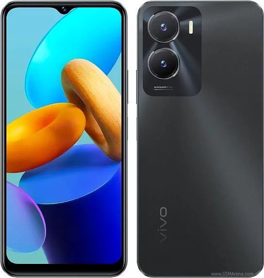 Y35 5G