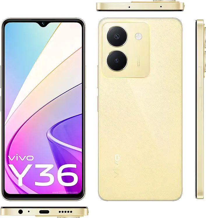 Y36 (India)