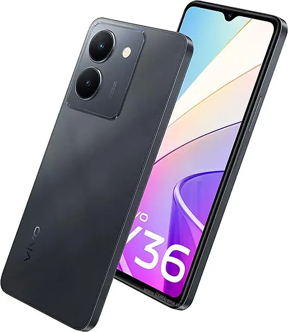 Y36 (India)