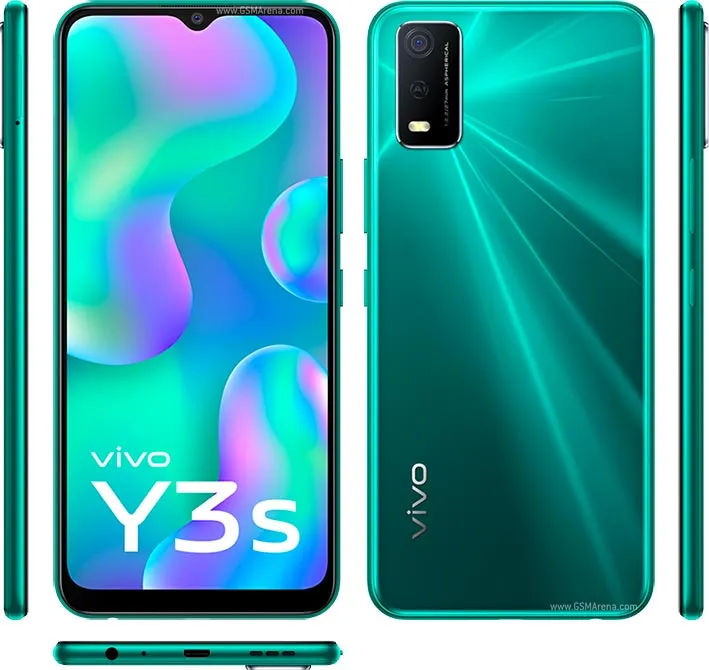 Y3s (2021) - vivo smartphone