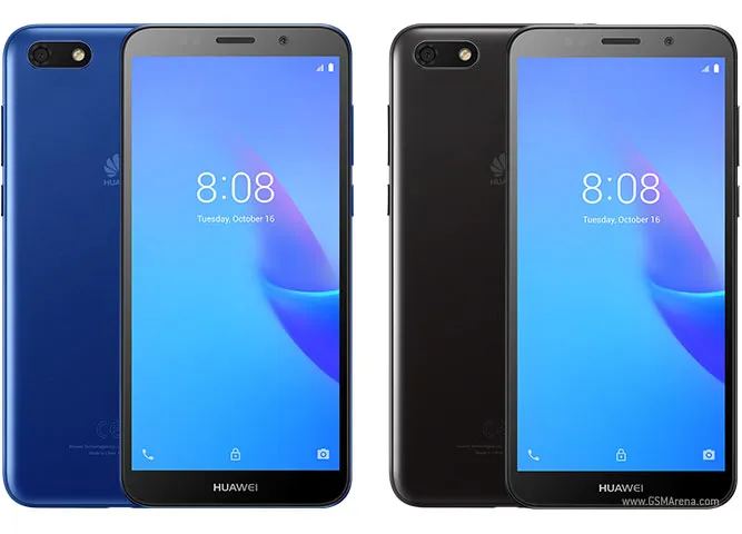 Y5 lite (2018)