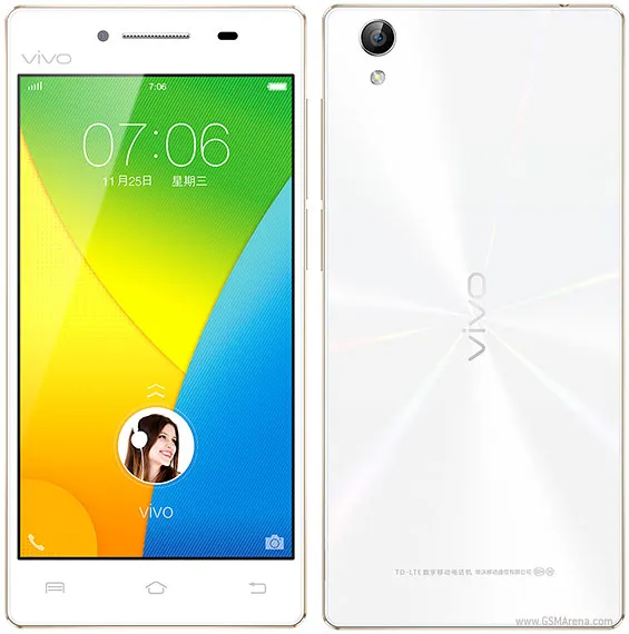 Y51 (2015) - vivo smartphone
