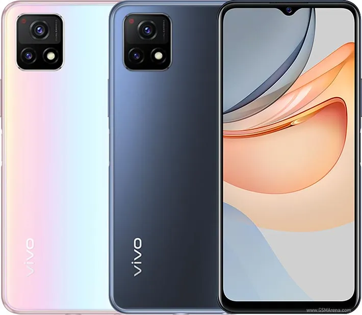 Y52s t1 - vivo smartphone