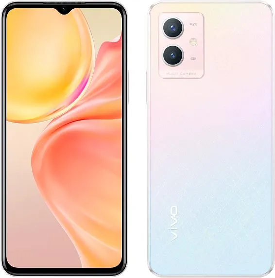 Y52t - vivo smartphone