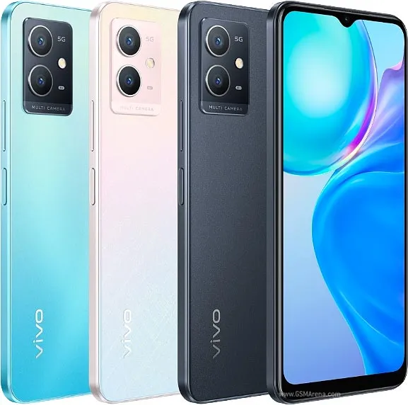 Y52t - vivo smartphone