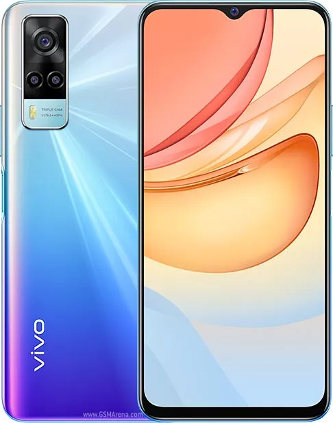 Y53s 4G - vivo smartphone