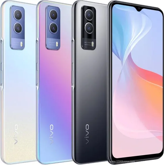 Y53s - vivo smartphone