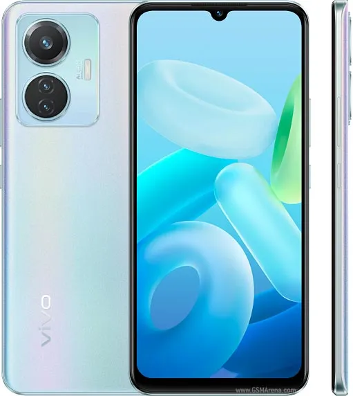 Y55 - vivo smartphone