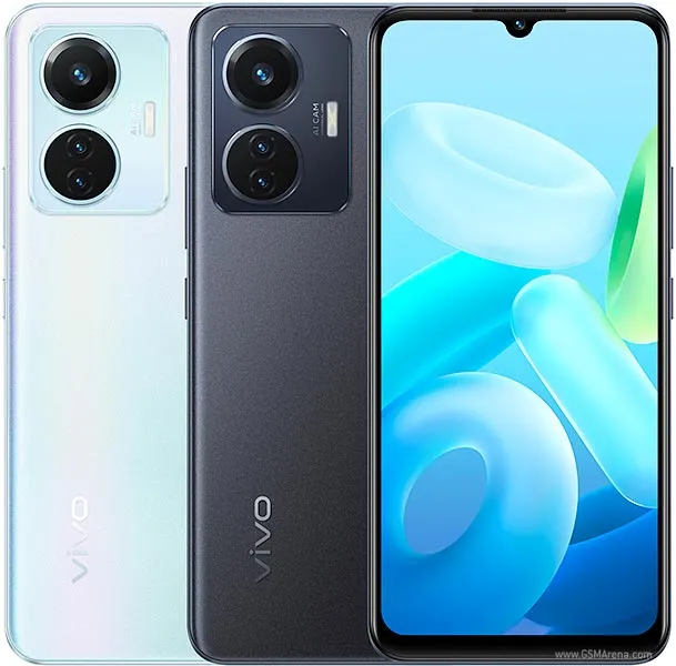 Y55 - vivo smartphone
