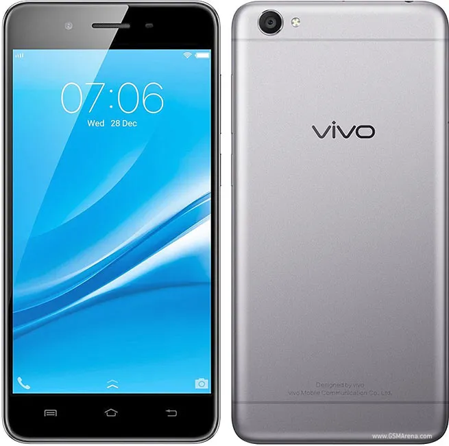 Y55L (vivo 1603)