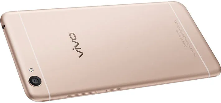 Y55L (vivo 1603)
