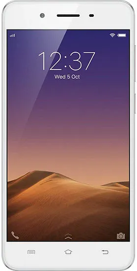 Y55L (vivo 1603)