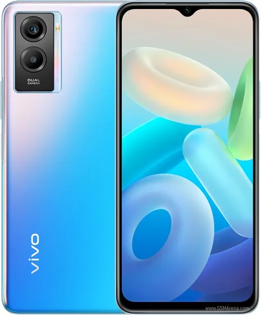 Y55s (2021)
