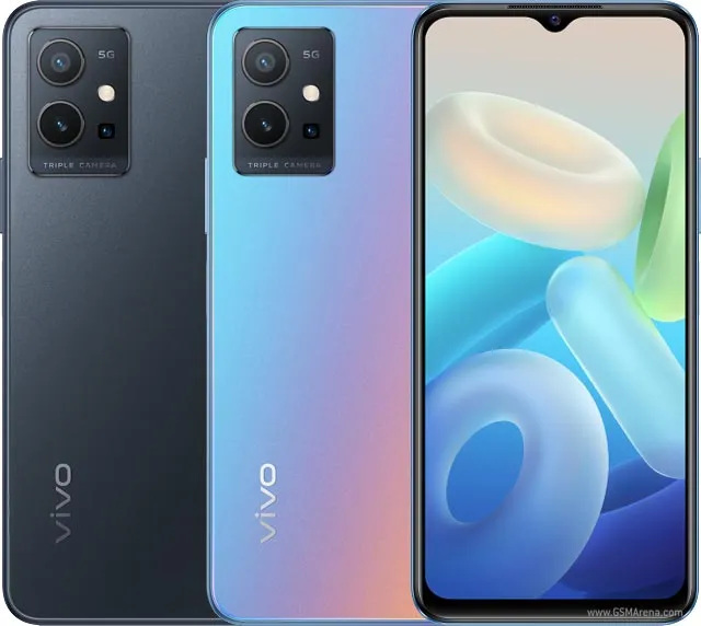 Y55s (2023) - vivo smartphone