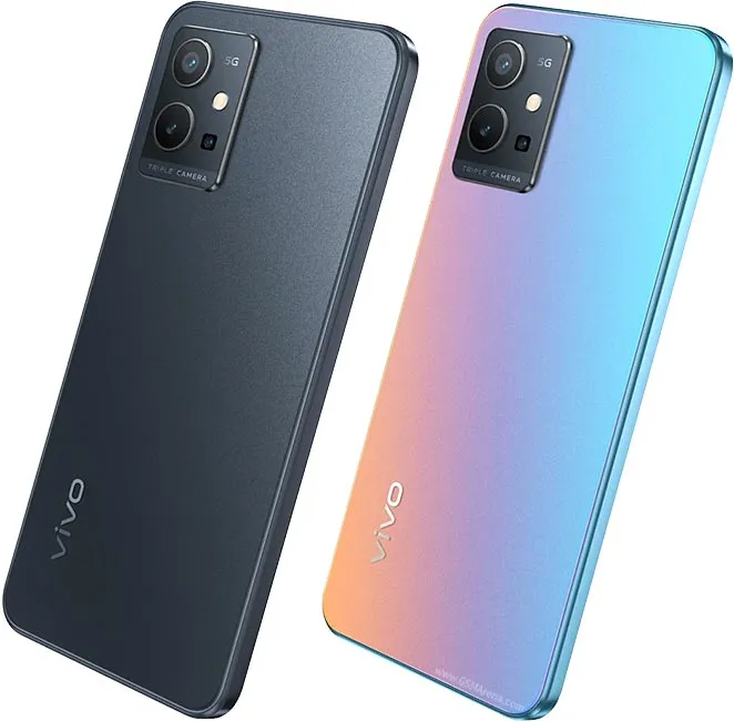 Y55s (2023) - vivo smartphone