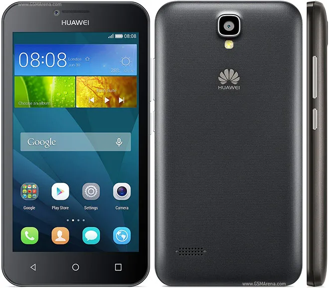 Y560 - Huawei smartphone