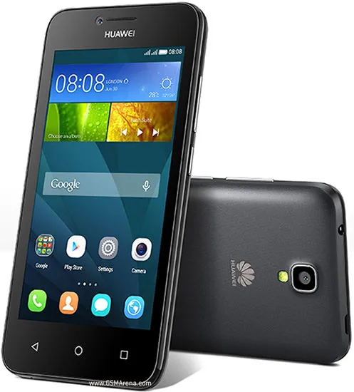 Y560 - Huawei smartphone