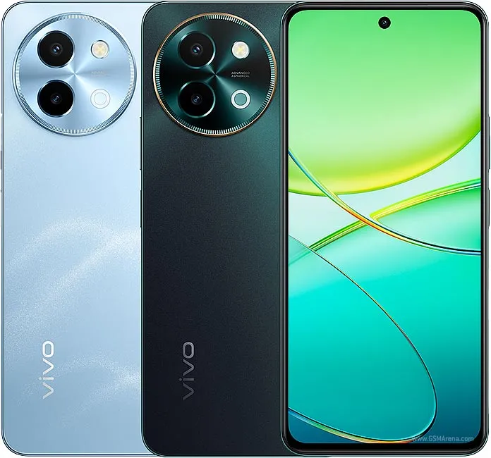 Y58 - vivo smartphone