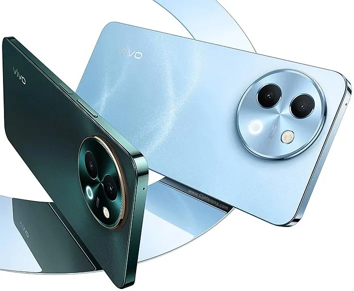 Y58 - vivo smartphone