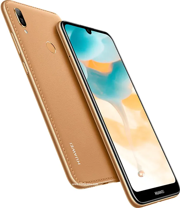 Y6 (2019)