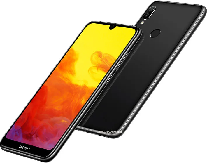 Y6 (2019)