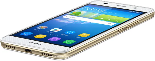Y6 - Huawei smartphone
