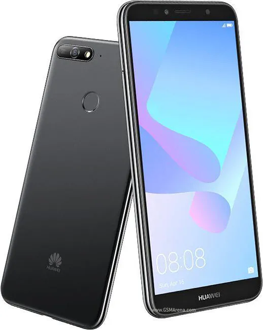 Y6 Prime (2018)