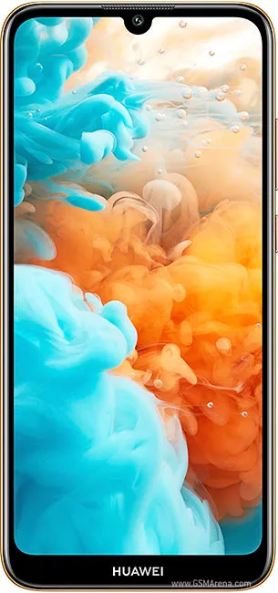 Y6 Pro (2019)