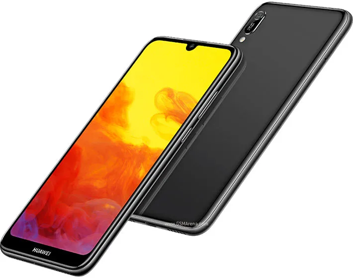 Y6 Pro (2019)