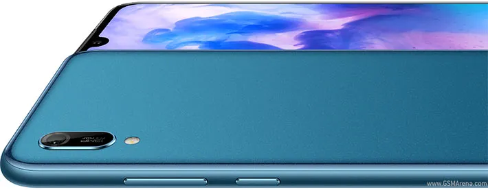 Y6 Pro (2019)