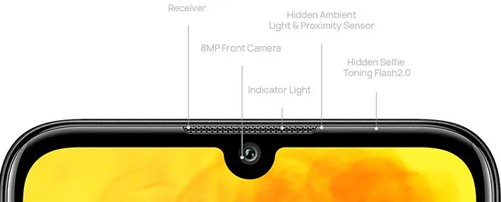 Y6 Pro (2019)
