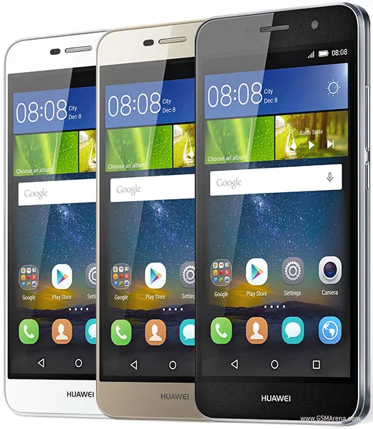 Y6 Pro - Huawei smartphone