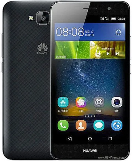 Y6 Pro - Huawei smartphone