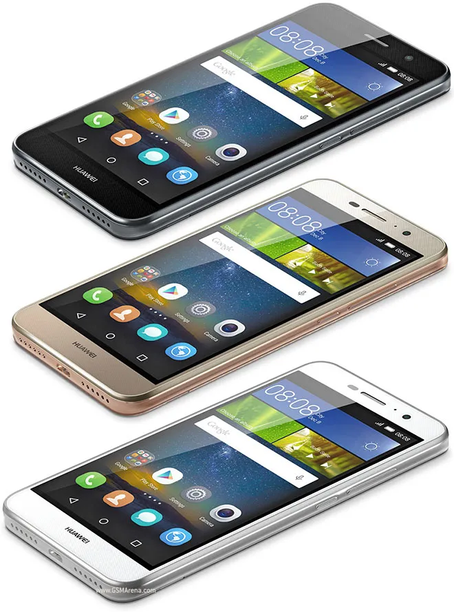Y6 Pro - Huawei smartphone