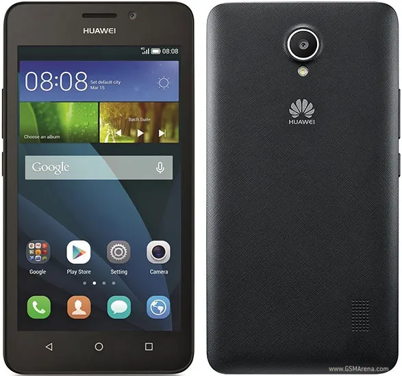 Y635 - Huawei smartphone