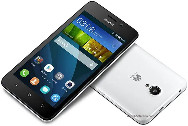 Y635 - Huawei smartphone