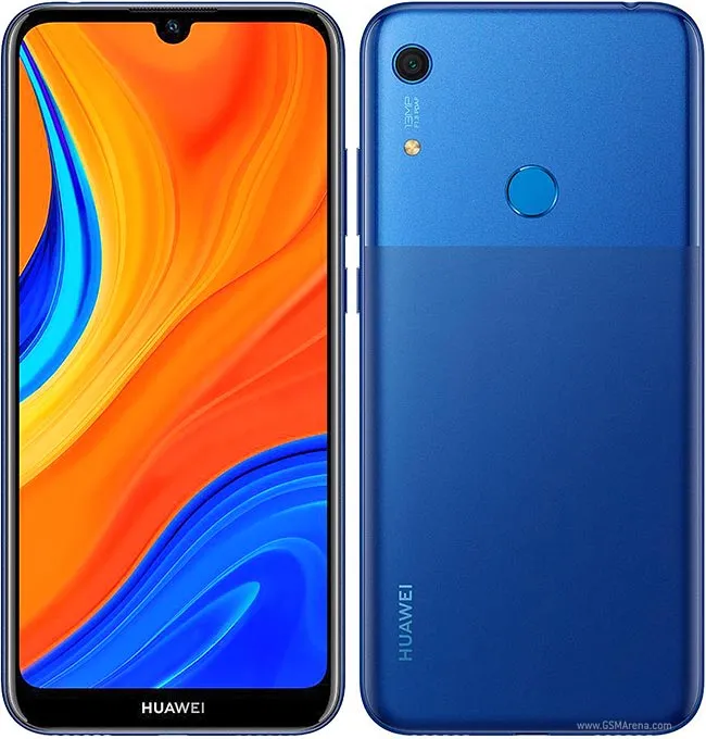 Y6s (2019)