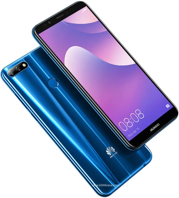 Y7 Prime (2018)