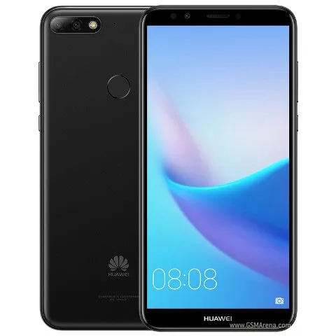 Y7 Prime (2018) - Huawei smartphone