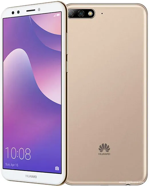 Y7 Pro (2018)