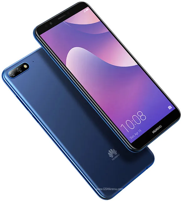 Y7 Pro (2018)