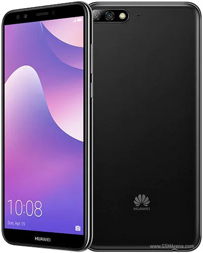 Y7 Pro (2018)