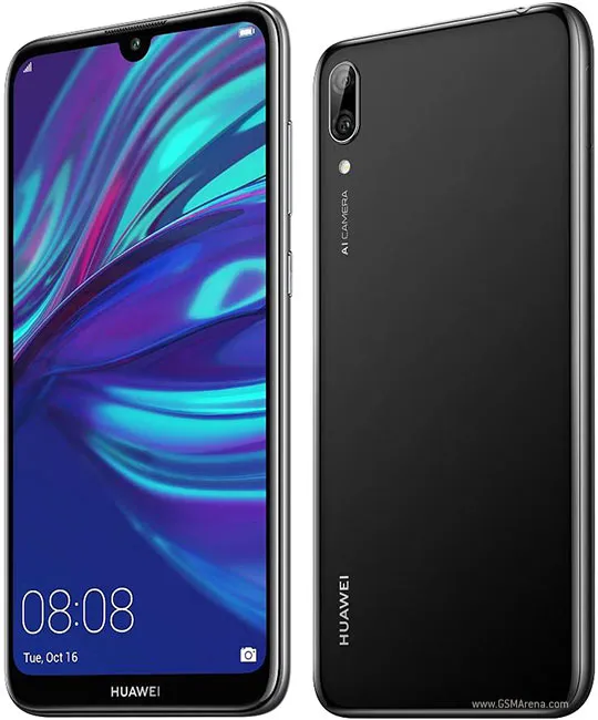 Y7 Pro (2019)