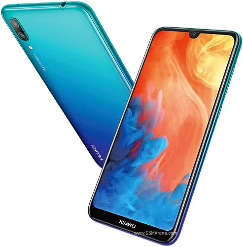 Y7 Pro (2019)