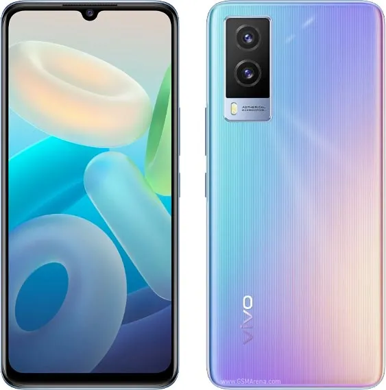 Y71t - vivo smartphone