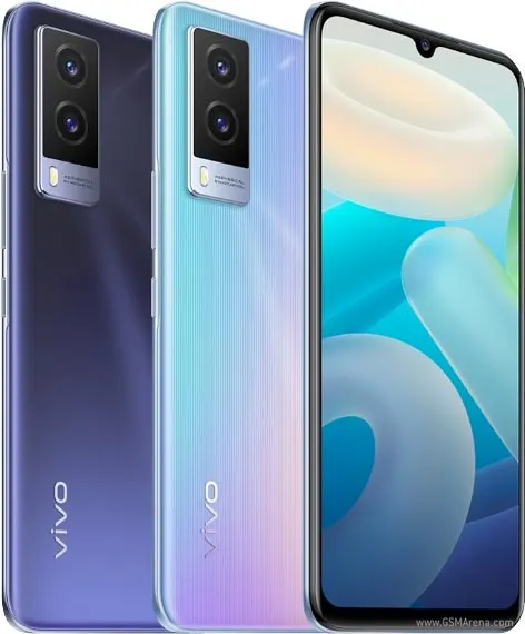 Y71t - vivo smartphone