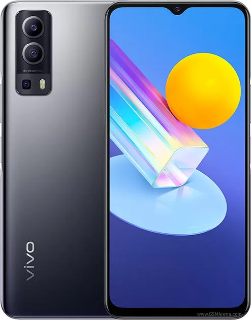 Y72 5G - vivo smartphone