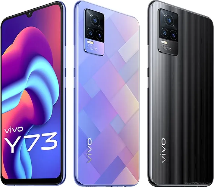 Y73 - vivo smartphone
